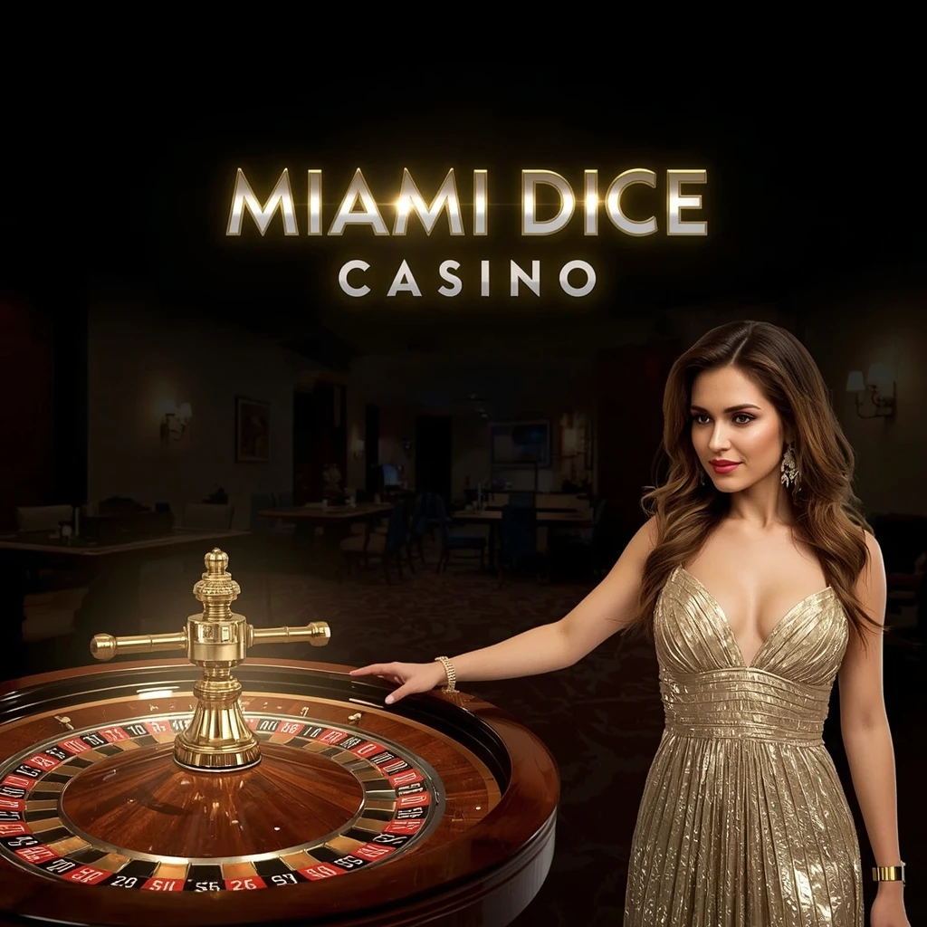 Miami Dice Casino Deutschland