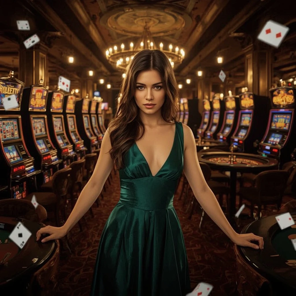 Miami Dice Casino Spiele